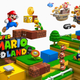 Illustration for article titled IGNs Top 25 3DS #3: Super Mario 3D Land Review